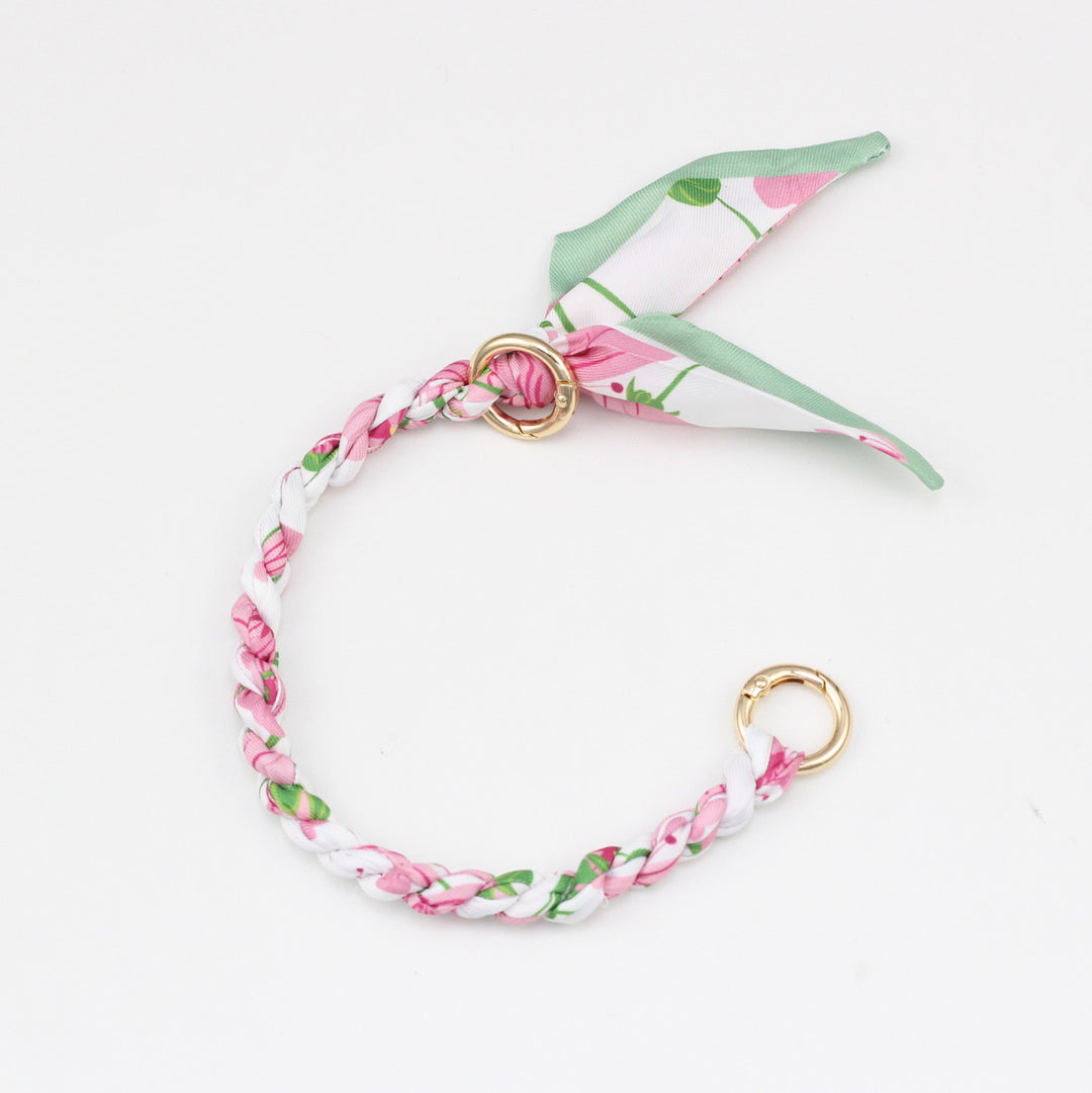 Chic Braided Wrist Charm Kalsten