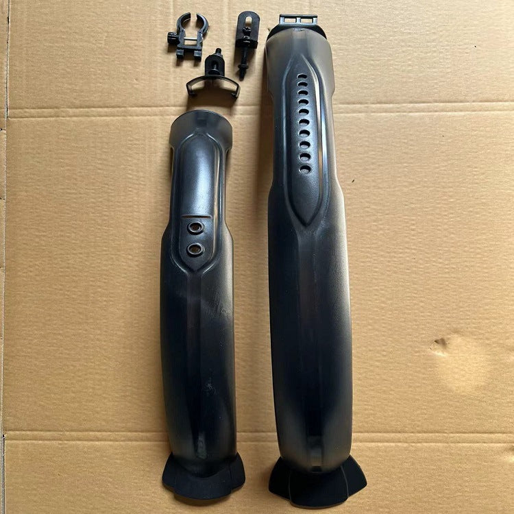 Ergonomic Anti-Slip Bicycle Handlebar Grips Kalsten