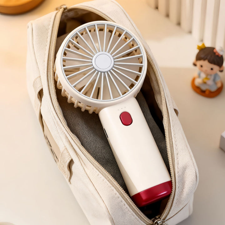 Portable Fan Kalsten