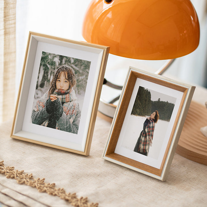 Decorative Quote Display Frame for Home