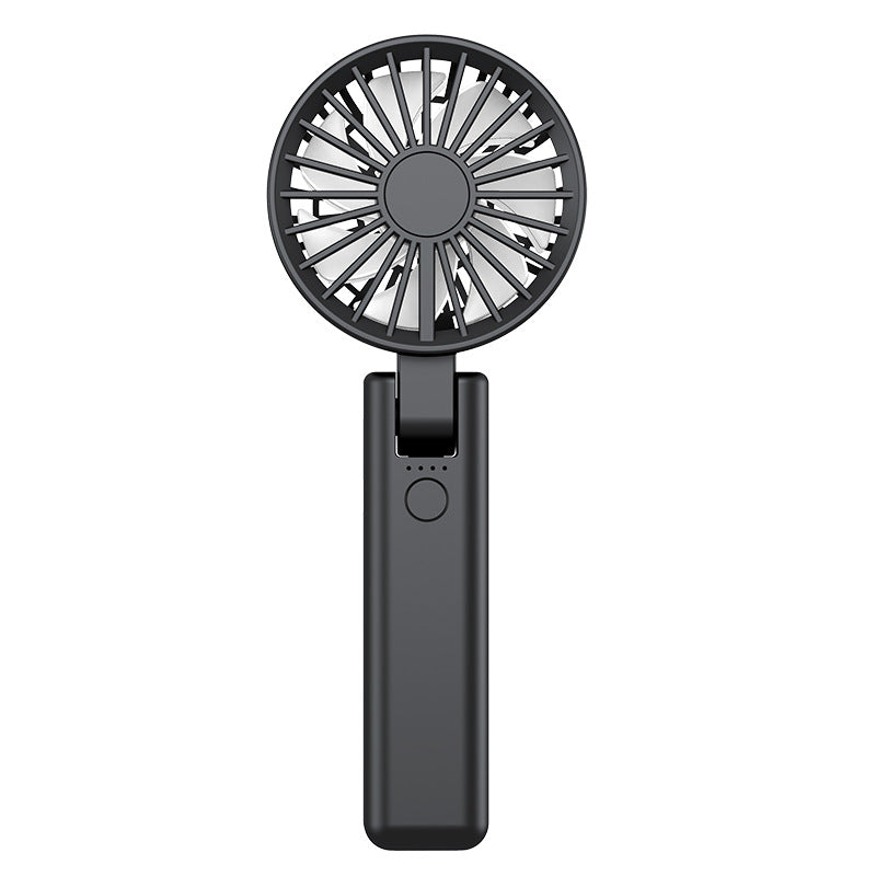 Women's Portable, Foldable Hand Fan Kalsten