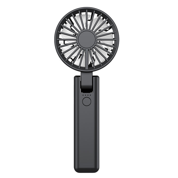 Women's Portable, Foldable Hand Fan Kalsten
