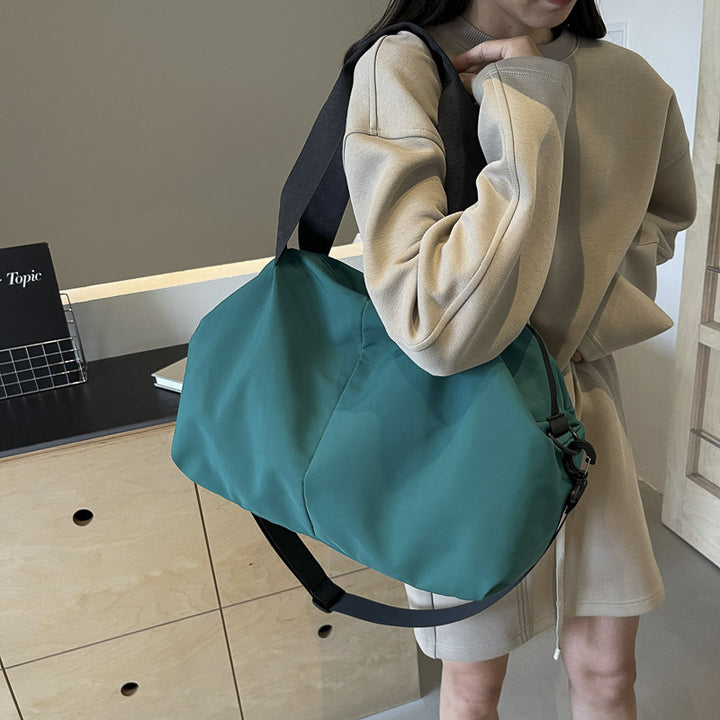 Versatile Travel Duffle Bag Kalsten