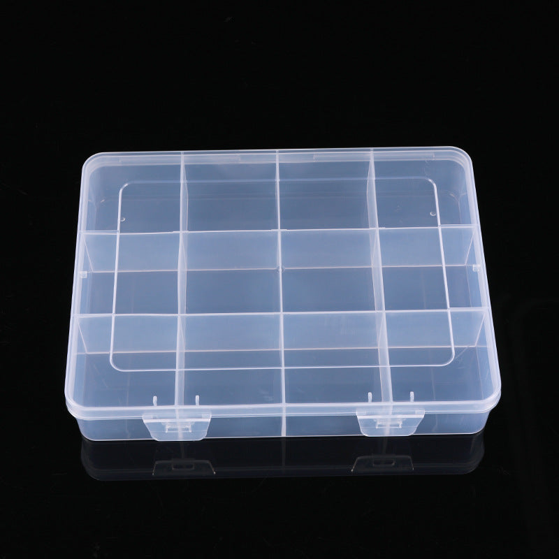 Multi-Sectional Organizer Storage Case Kalsten