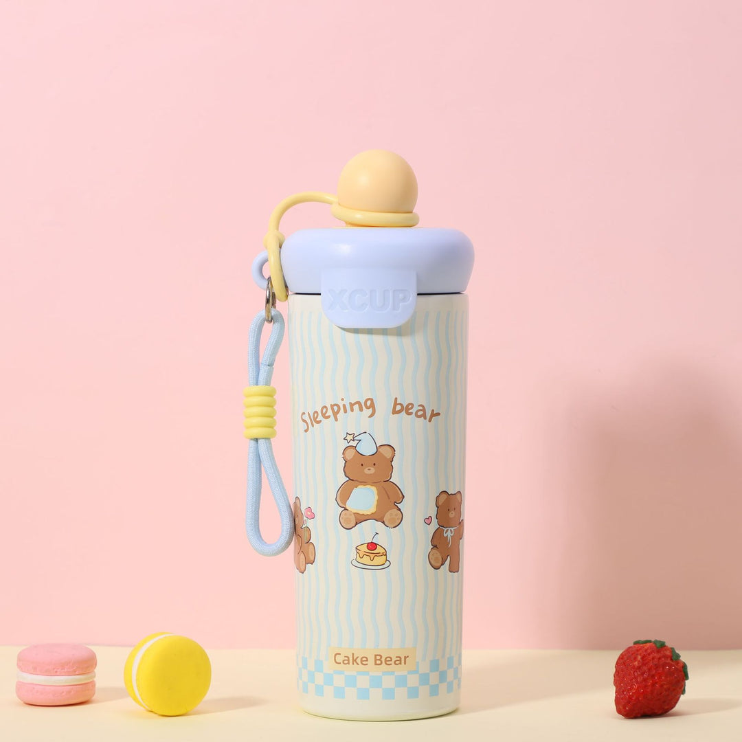 Artistic Insulated Water Flask Kalsten