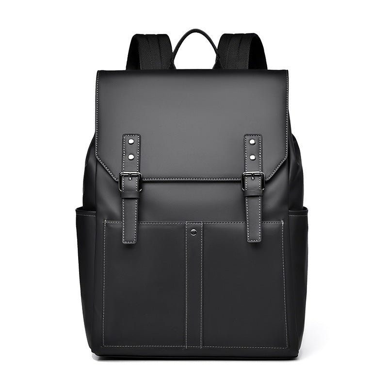 Stylish Multi-Compartment Backpack Kalsten