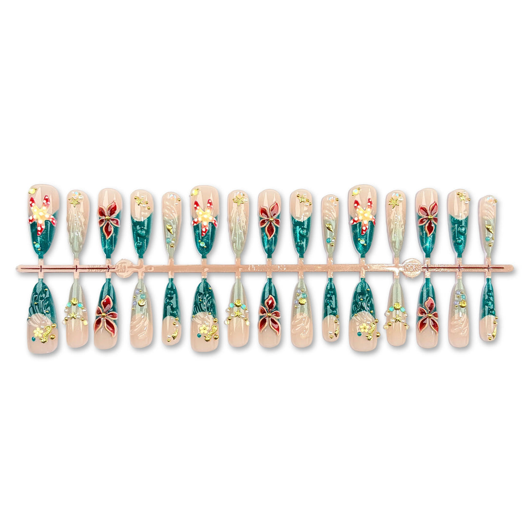 Artificial Nails Kalsten