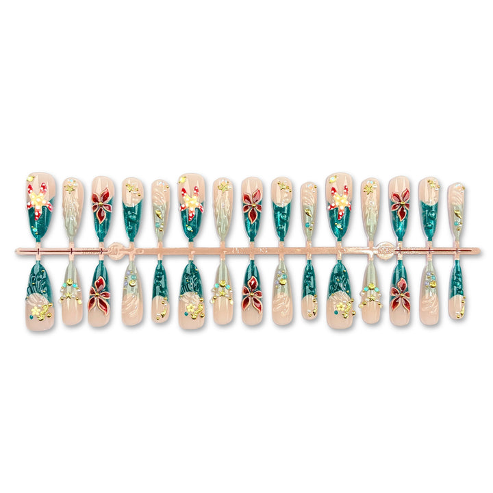Artificial Nails Kalsten