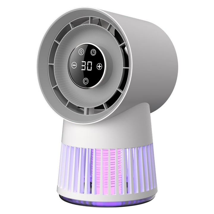 Ladies portable fan Kalsten