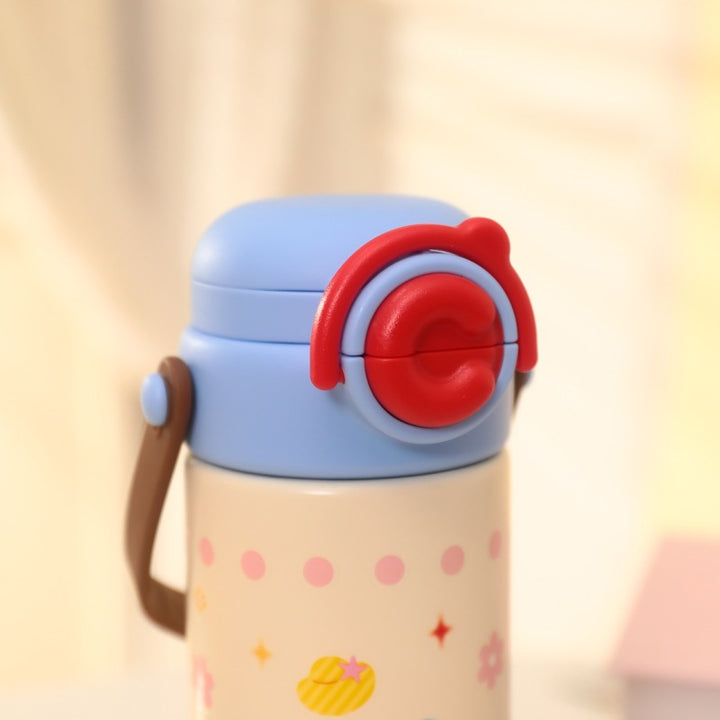 Women Stainless Steel Drinking Bottle Kalsten