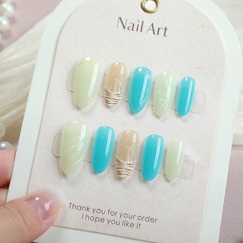 Nail Art