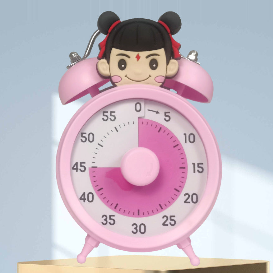 Funny Alarm Clock Kalsten