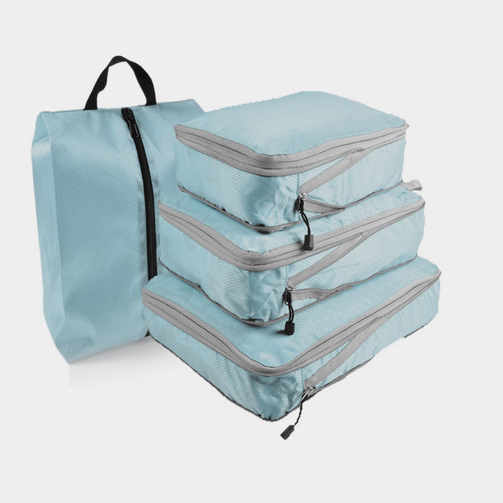 Multi-Purpose Packing Cube Set Kalsten
