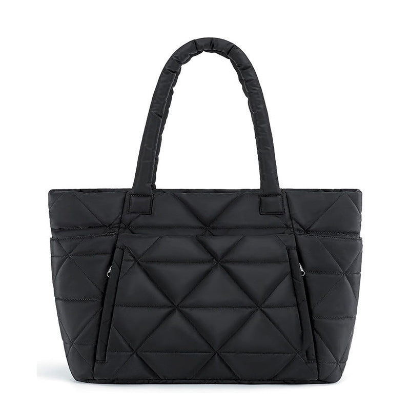 Fashionable leisure bag with practical design Kalsten