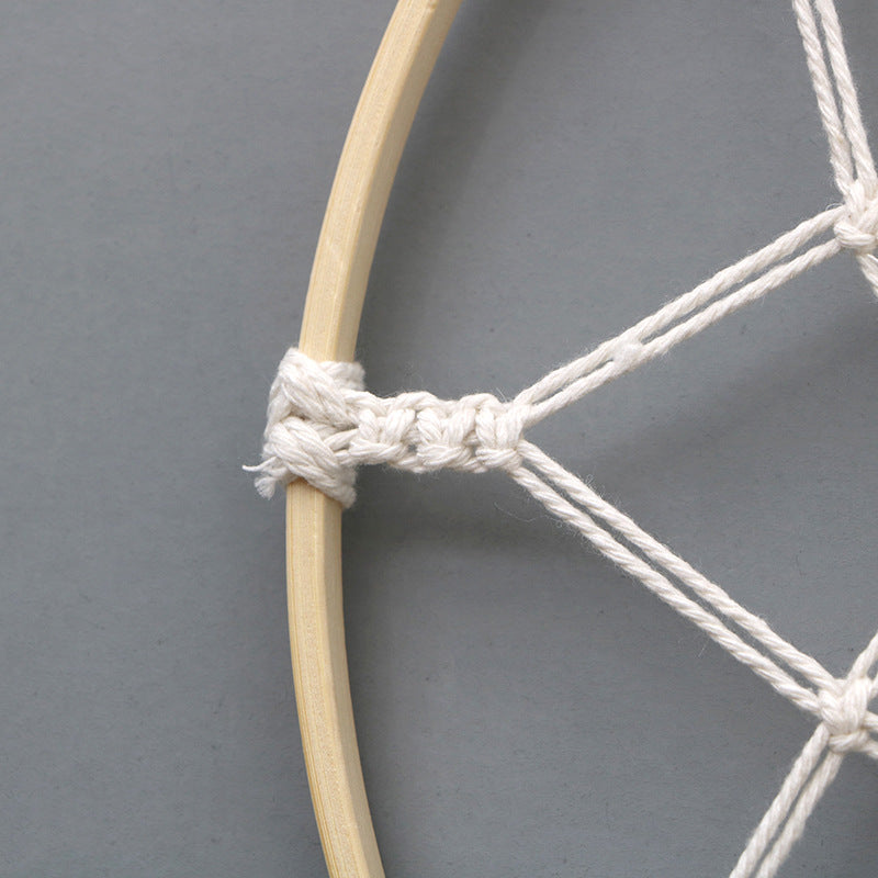 Decorative Dreamcatcher Wall Hanging Kalsten