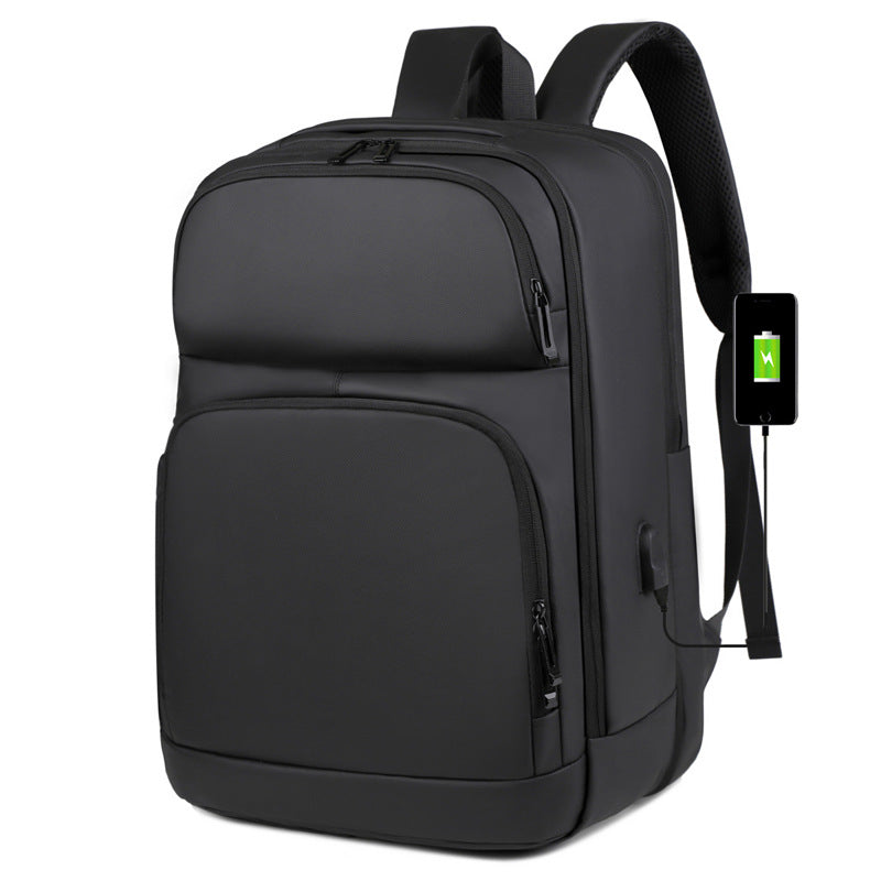 Ergonomic Tech Backpack Kalsten