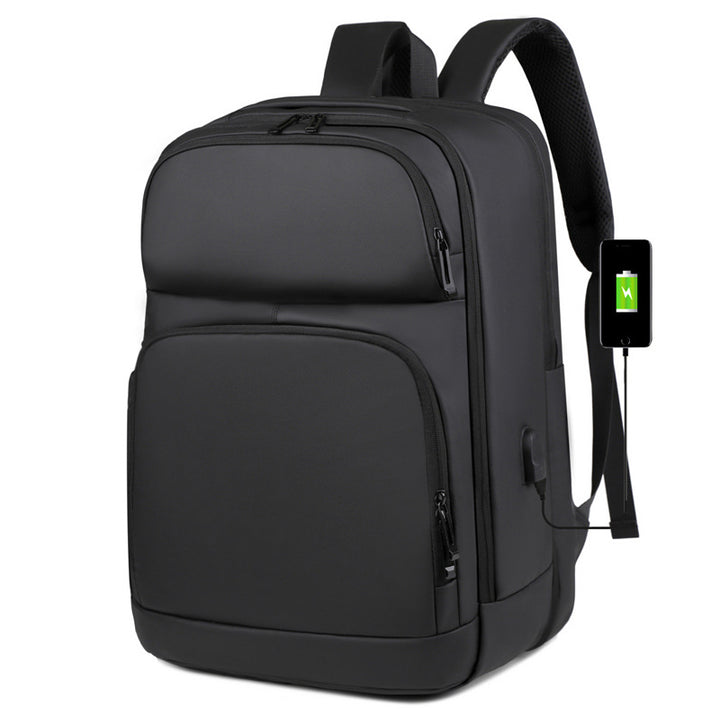 Ergonomic Tech Backpack Kalsten