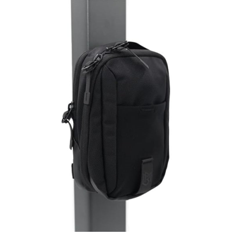 Multifunctional shoulder bag with adjustable shoulder strap Kalsten