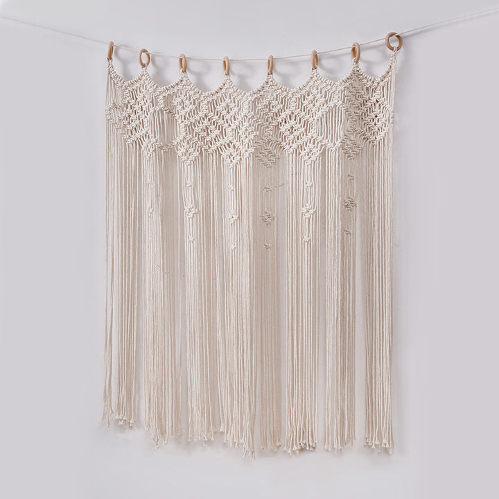 Decorative Macrame Wall Hanging