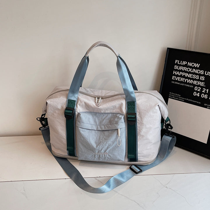 Lightweight Versatile Travel Duffle Bag Kalsten