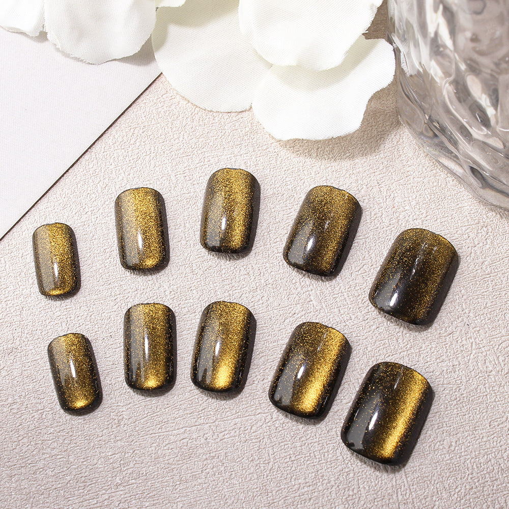 Sparkling Glittery Nail Art Set Kalsten