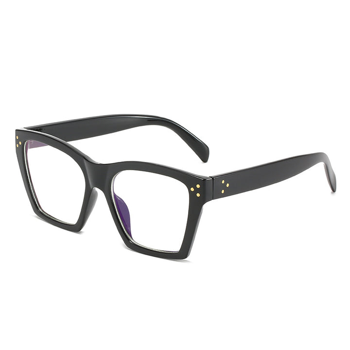 Ladies large fashionable sunglasses Kalsten