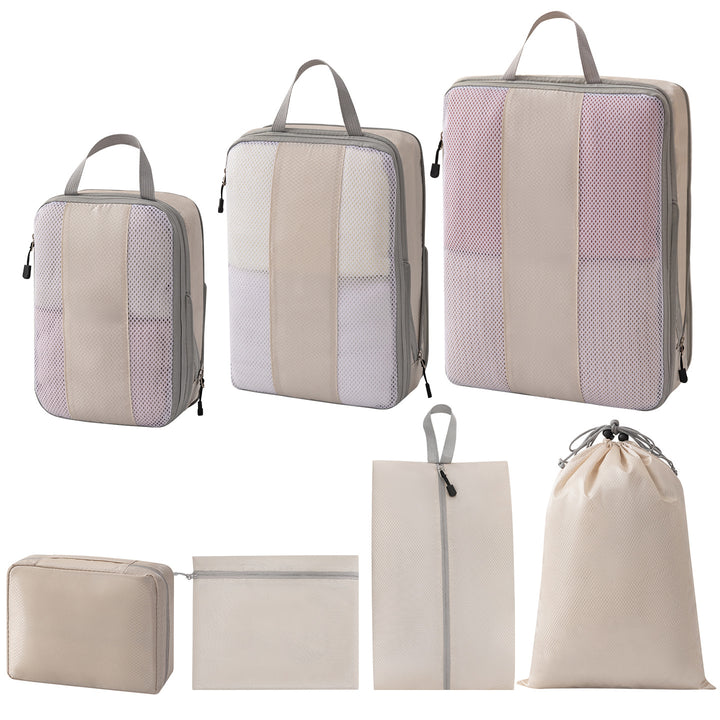 Travel Packing Cube Set Kalsten