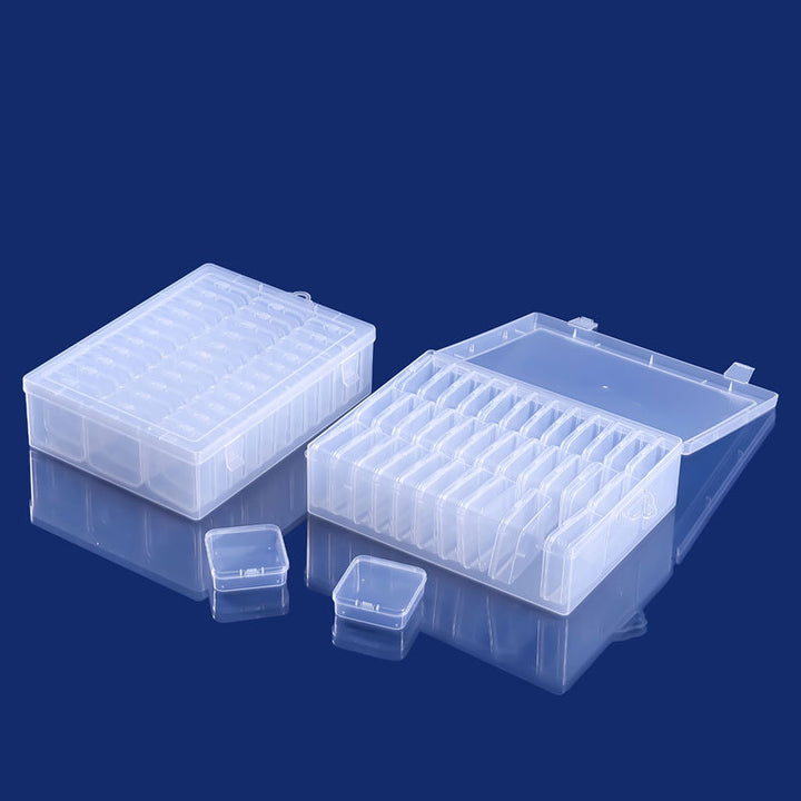 Modular Craft Storage Container Kalsten