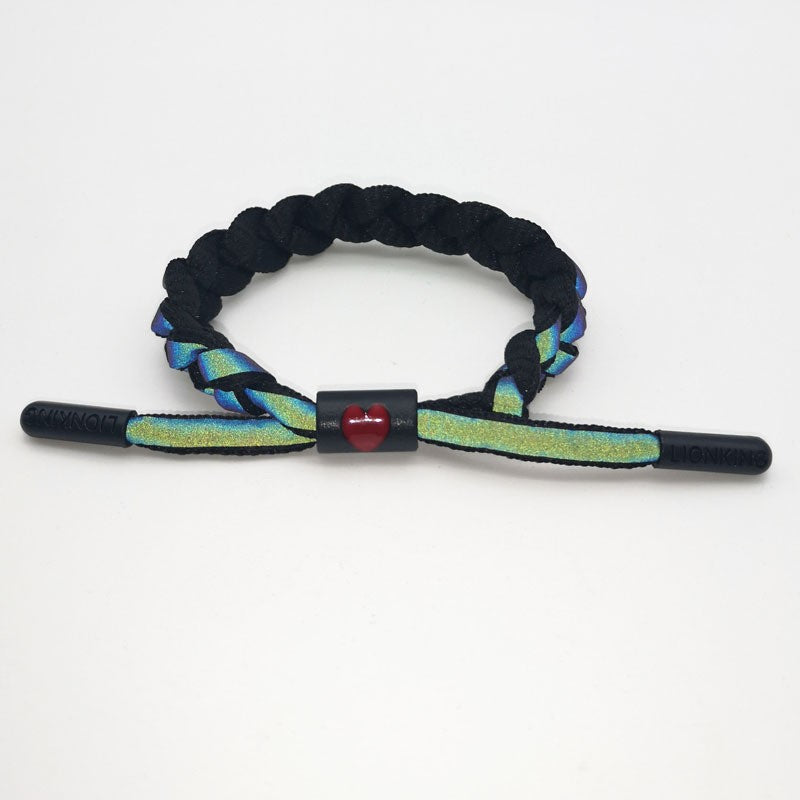 Artisan Woven Bracelet Kalsten