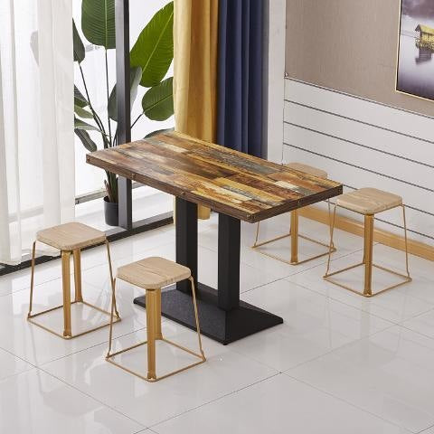 Modern Coffee Table Kalsten