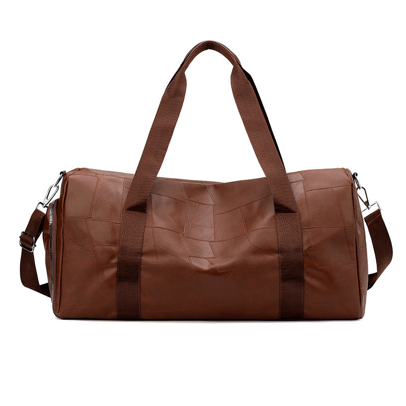 Stylish Gym Duffel Bag Kalsten