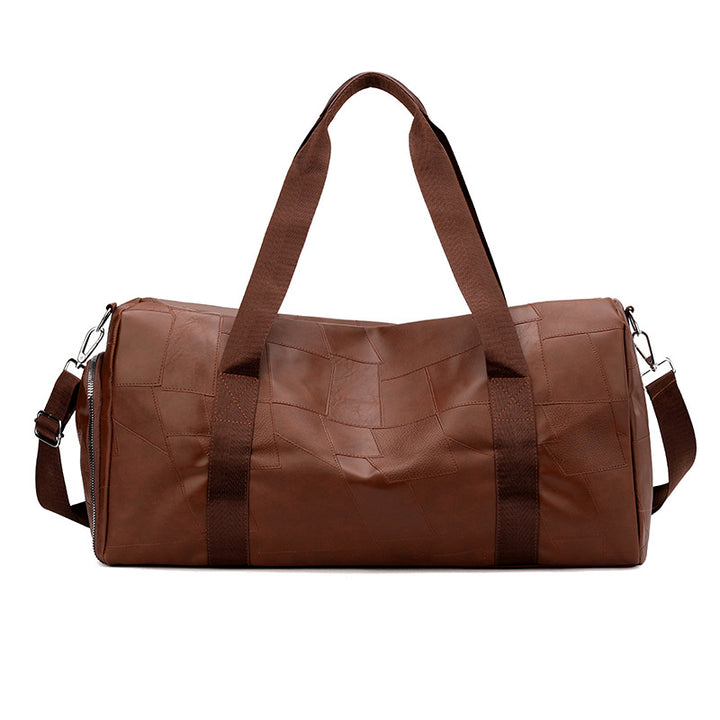 Stylish Gym Duffel Bag Kalsten