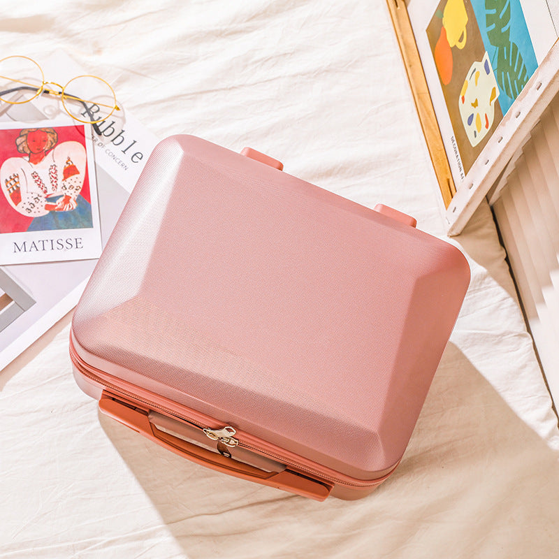 Compact Travel Briefcase Kalsten