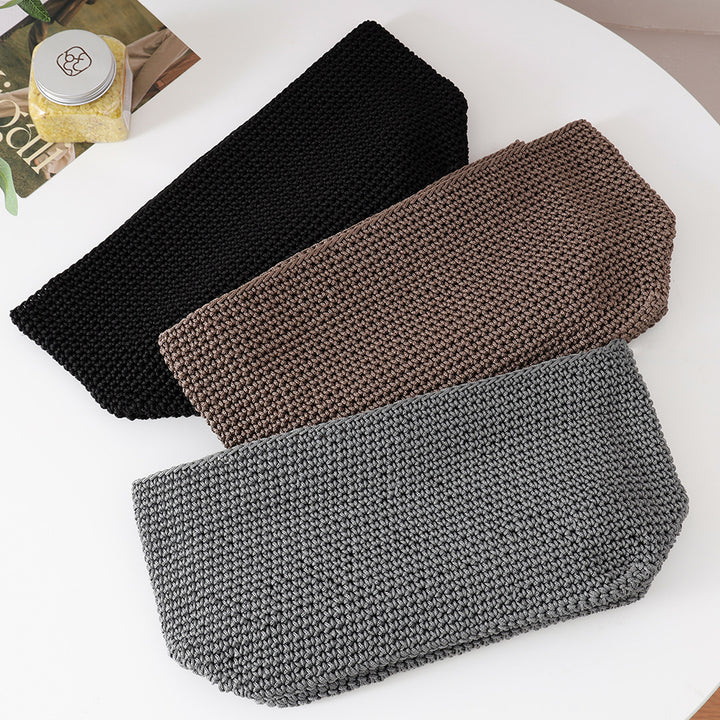 Handmade Woven Storage Baskets