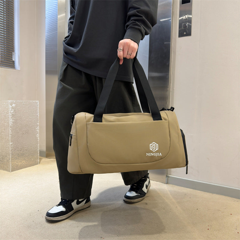 Versatile Multi-Functional Gym Duffle Bag Kalsten 1790158080