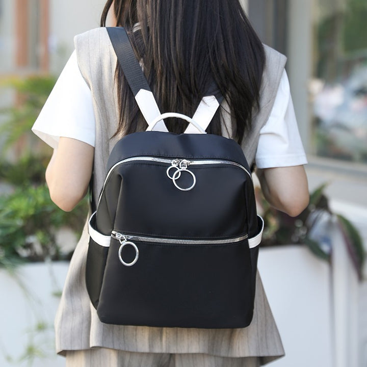 Stylish Compact Backpack Kalsten
