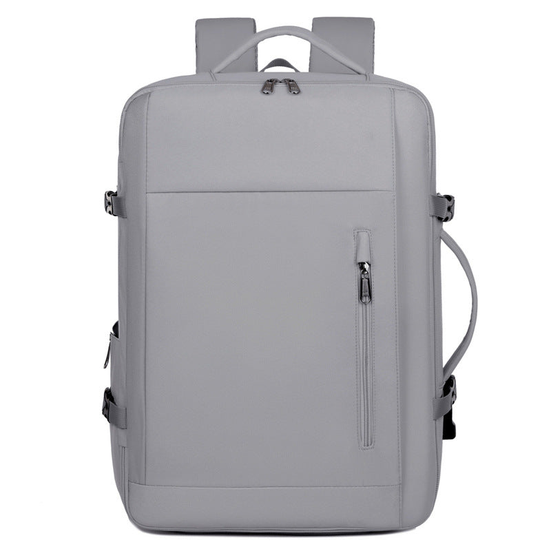 Modern Lightweight Travel Backpack Kalsten