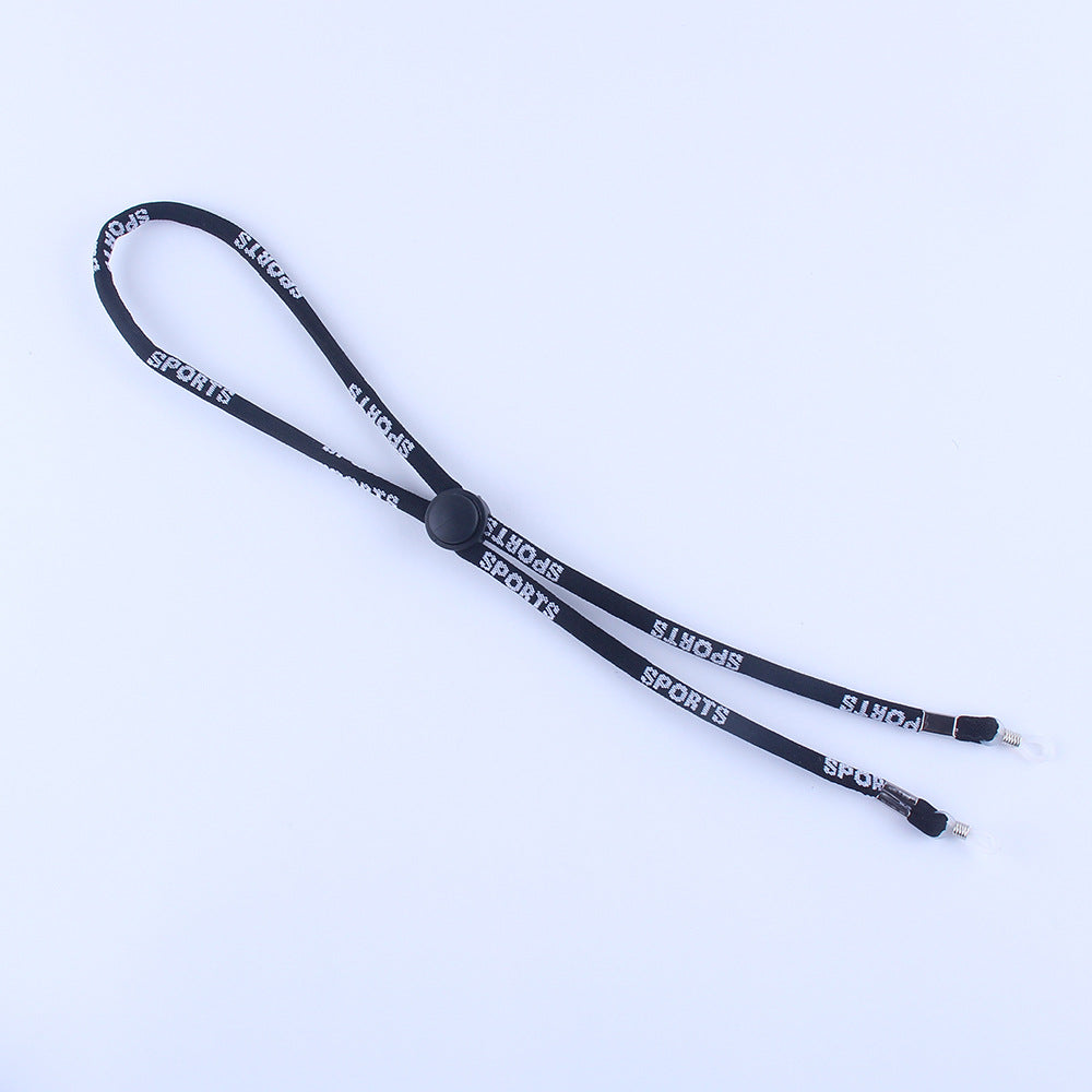 Adjustable Sports Eyewear Retainer Kalsten