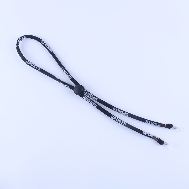 Adjustable Sports Eyewear Retainer Kalsten