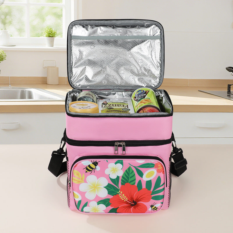 Versatile Insulated Food Carrier Kalsten