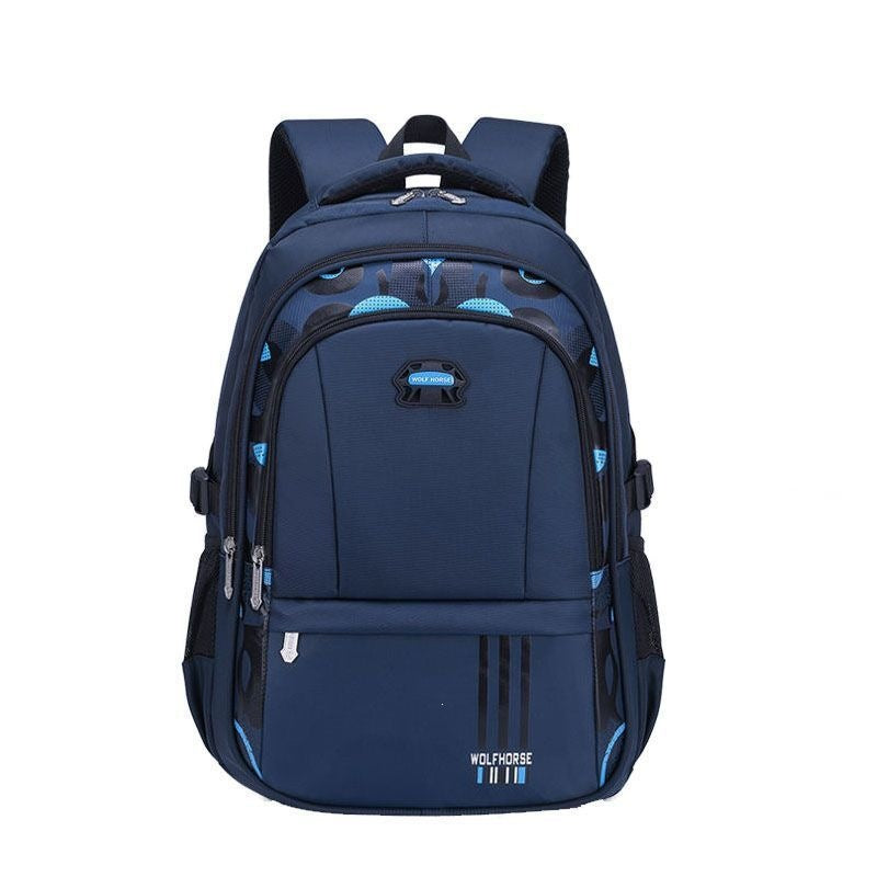 Versatile Urban Utility Backpack Kalsten