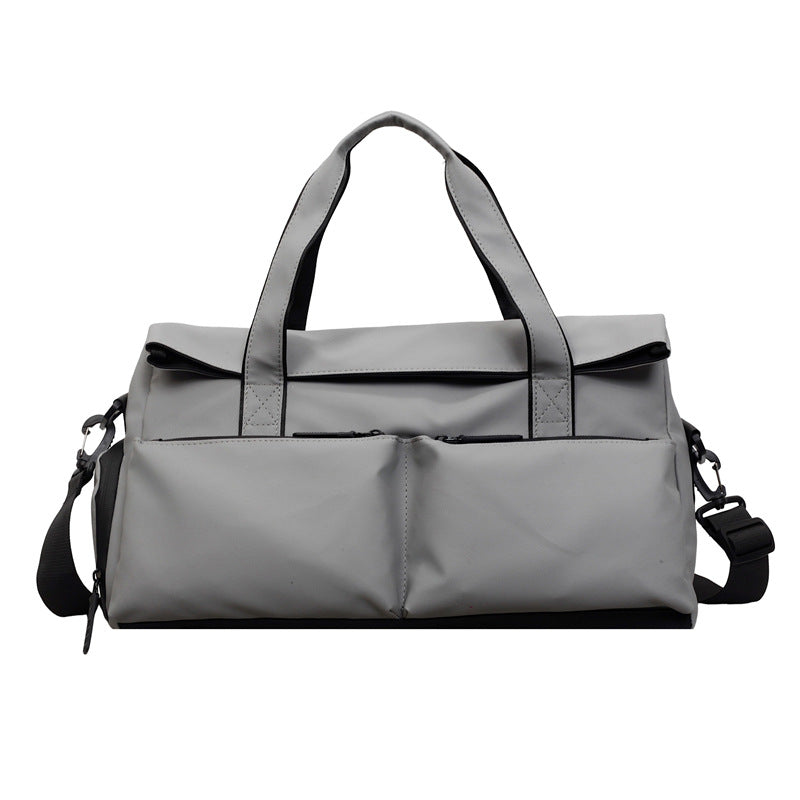 Versatile Travel Organizer Duffle Kalsten