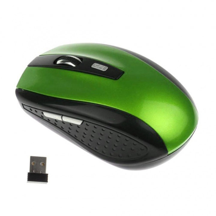 Ergonomic Wireless Computer Mouse Kalsten