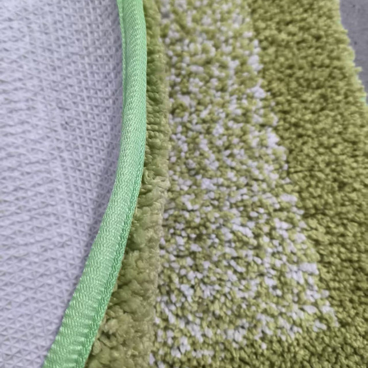 Plush Ultra-Soft Bath Mat Kalsten