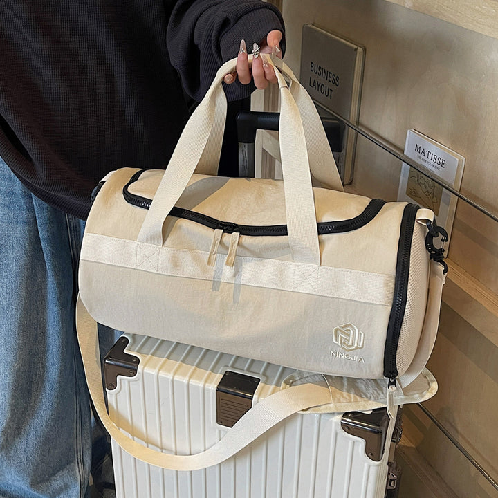 Durable Gym Duffel Bag Kalsten