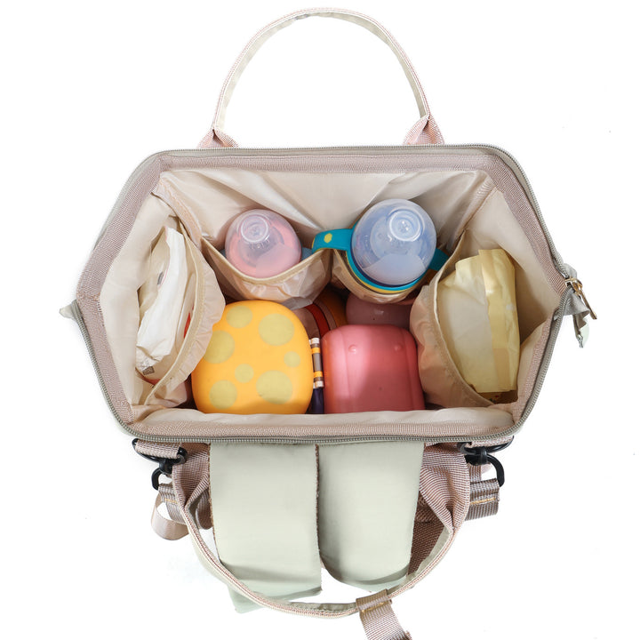Diaper Bag Kalsten
