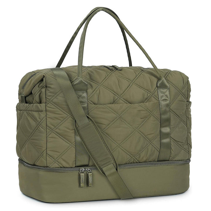 Padded everyday shopping bag Kalsten