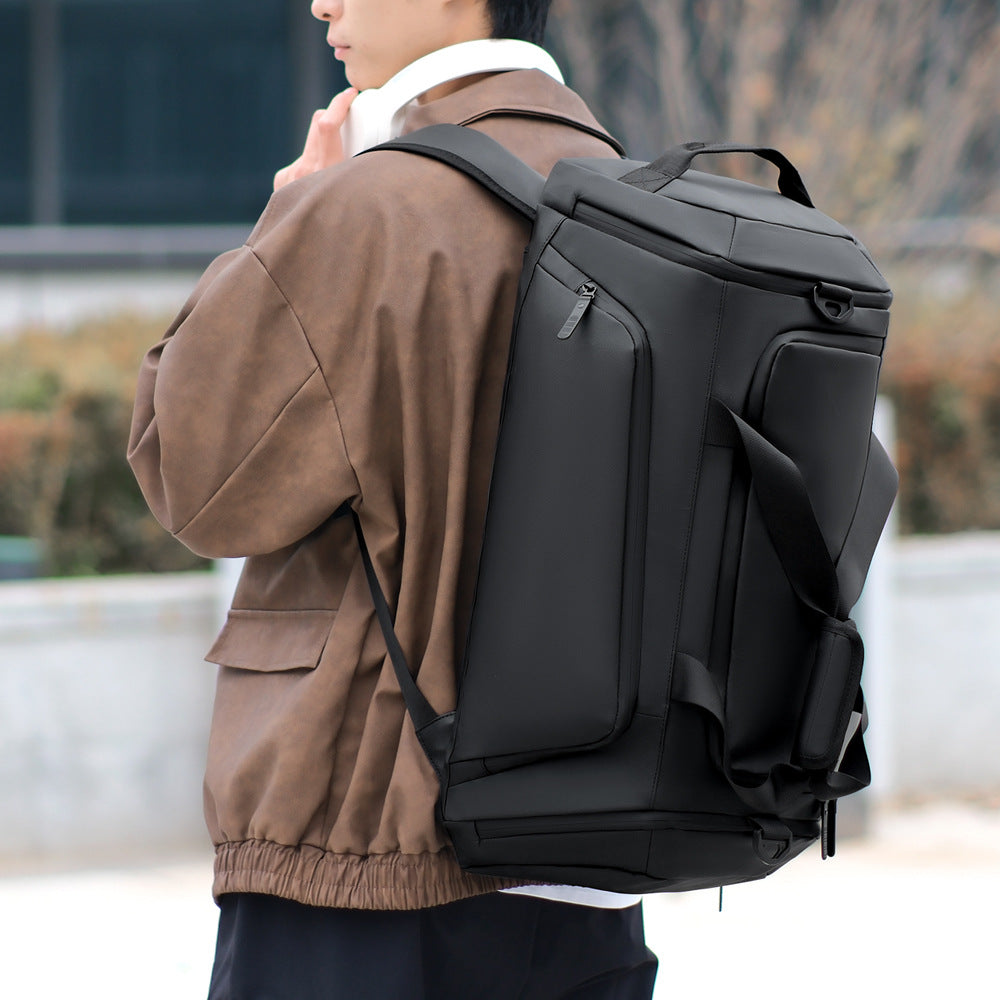 Versatile All-Purpose Duffle Bag Kalsten