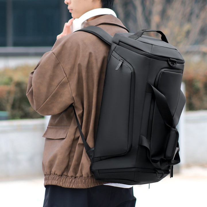 Versatile All-Purpose Duffle Bag Kalsten