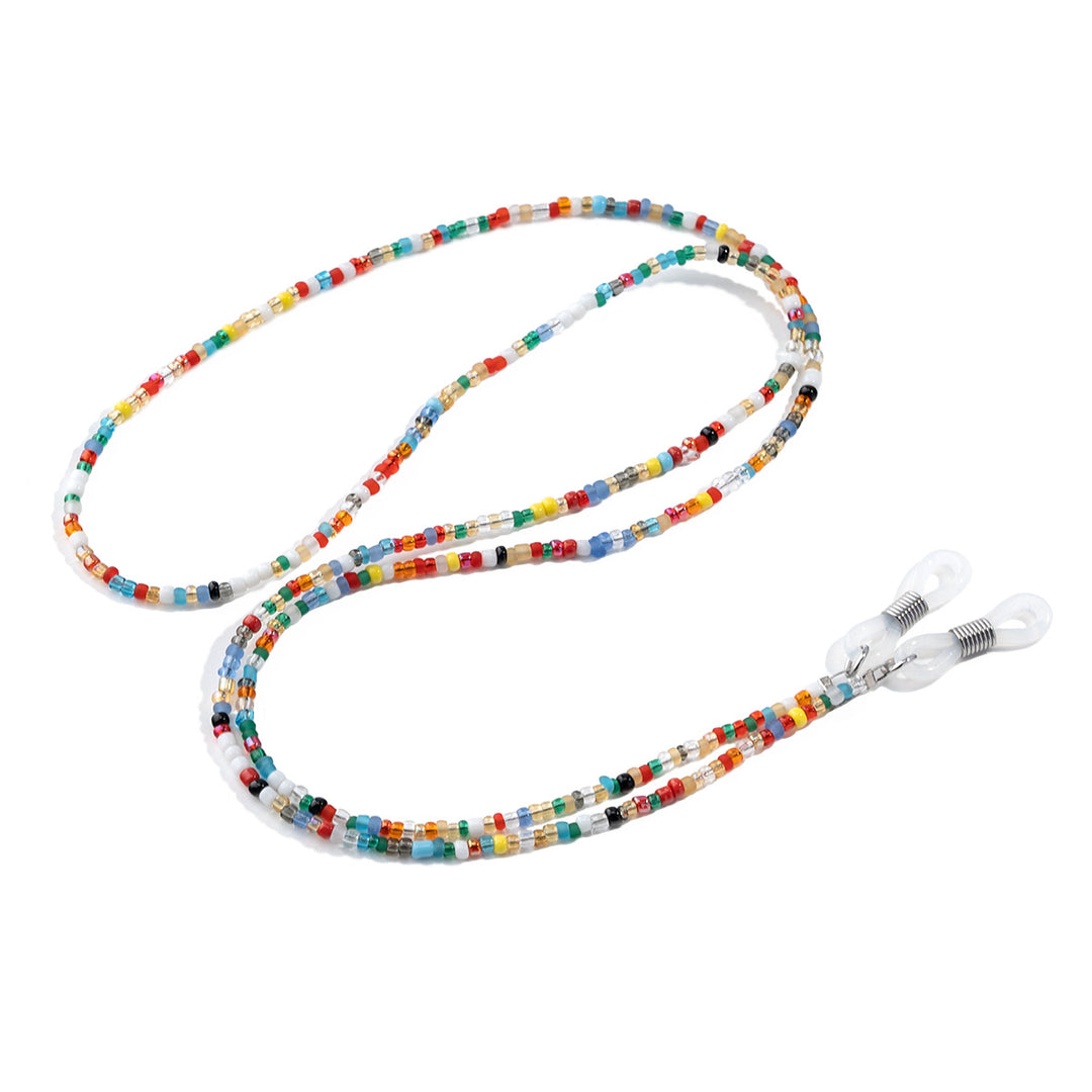 Colorful Beaded Eyewear Chain Kalsten 1786968074